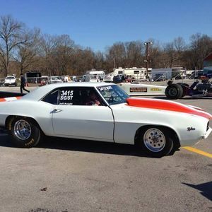 Meet your Posher, Jeff